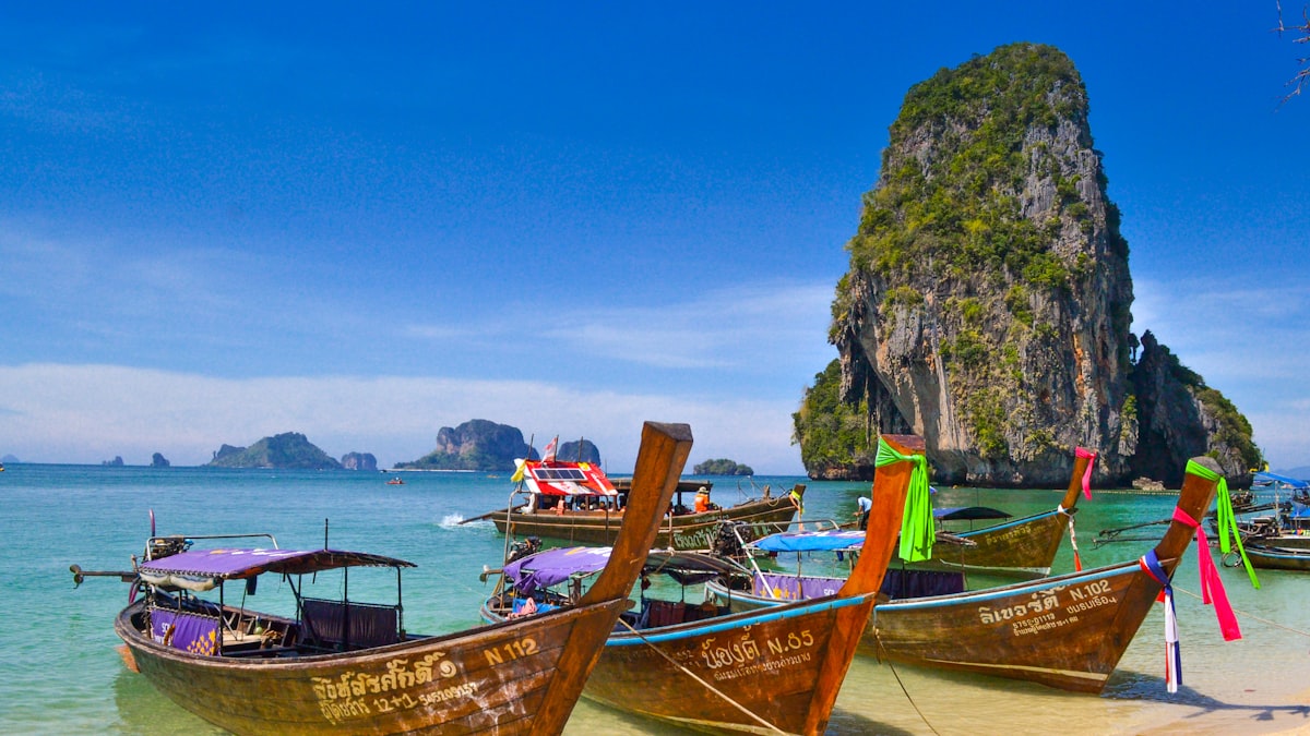 นักท่องเที่ยวจากจีนยังคงเป็นกลุ่มที่เดินทางเข้าประเทศไทยมากที่สุดในปี 2569 (ภาพประกอบ)