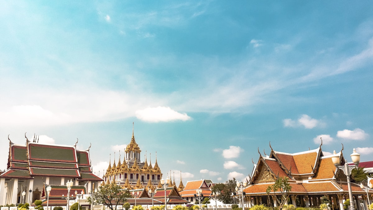 การท่องเที่ยวเป็นเสาหลักของเศรษฐกิจไทย ปีนี้มีนักท่องเที่ยวต่างชาติเข้ามาแล้วกว่า 35 ล้านคน (ภาพประกอบ)