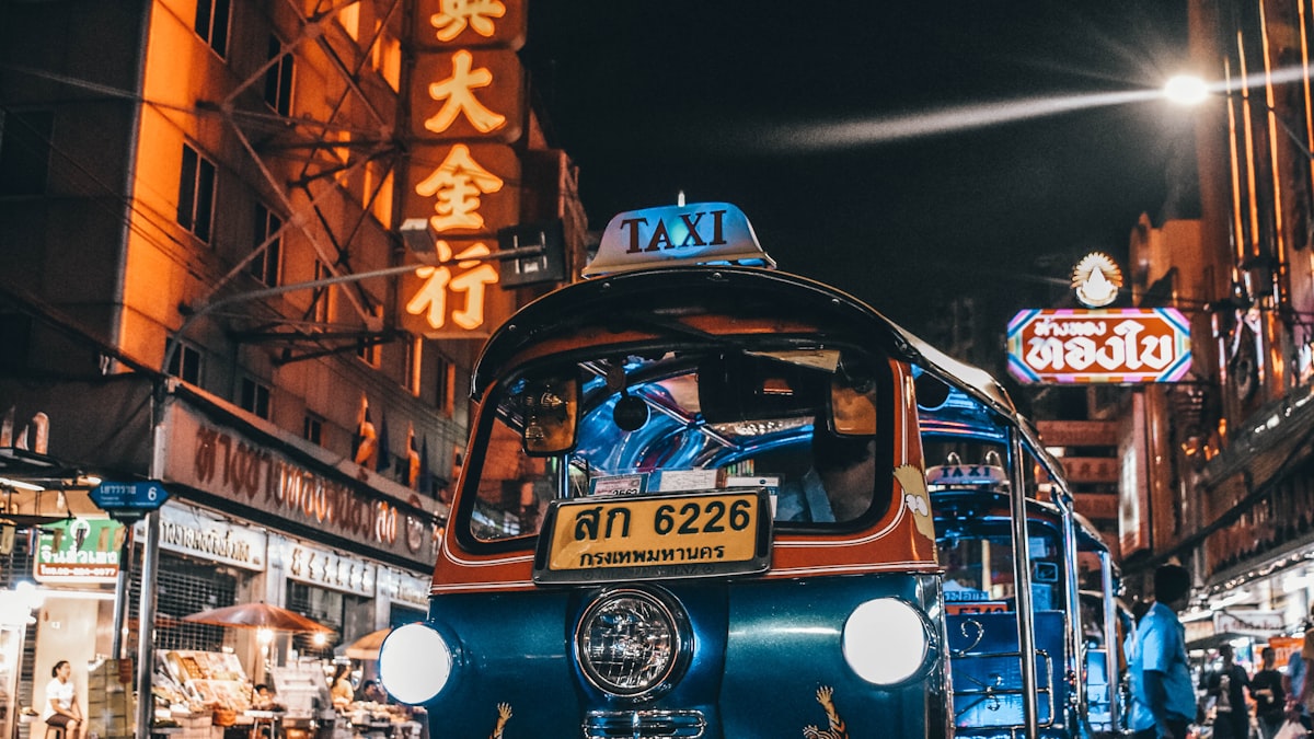 ตลาดนักท่องเที่ยวหน้าใหม่กำลังเข้ามาเติมช่องว่างที่นักท่องเที่ยวจีนทิ้งไว้
